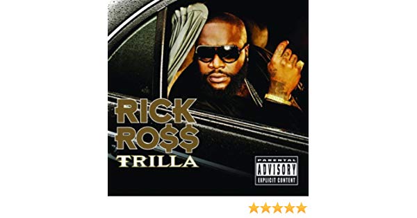Download Rick Ross Trilla RARE