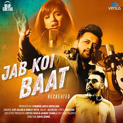 Jab Koi Baat Bigad Jaye New Mp3 320 Kbps Download